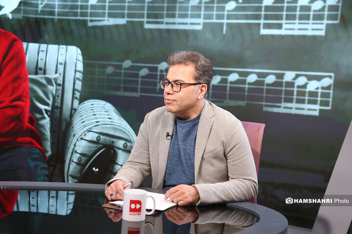 در ستایش بلبل گیلان