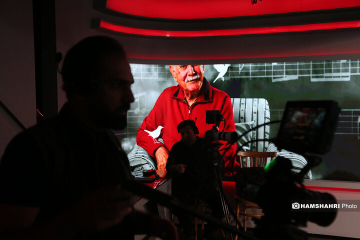 در ستایش بلبل گیلان