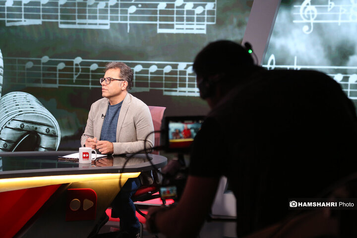 در ستایش بلبل گیلان