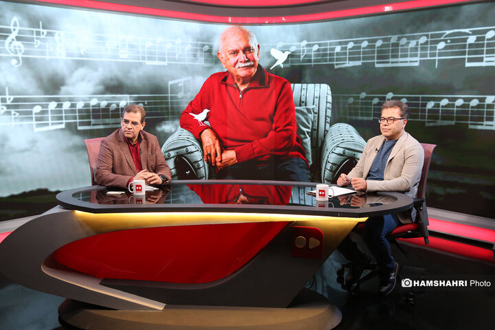 در ستایش بلبل گیلان