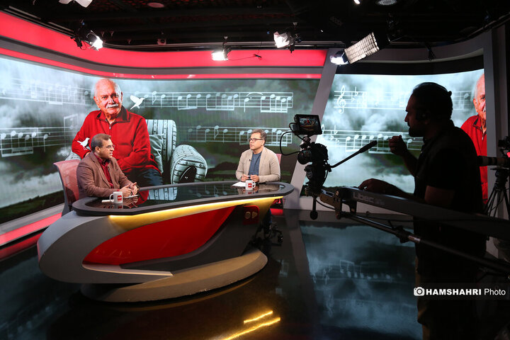 در ستایش بلبل گیلان