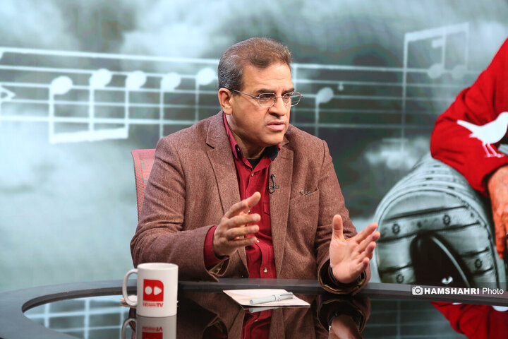 در ستایش بلبل گیلان