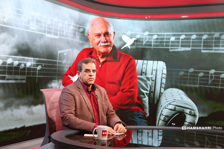 در ستایش بلبل گیلان