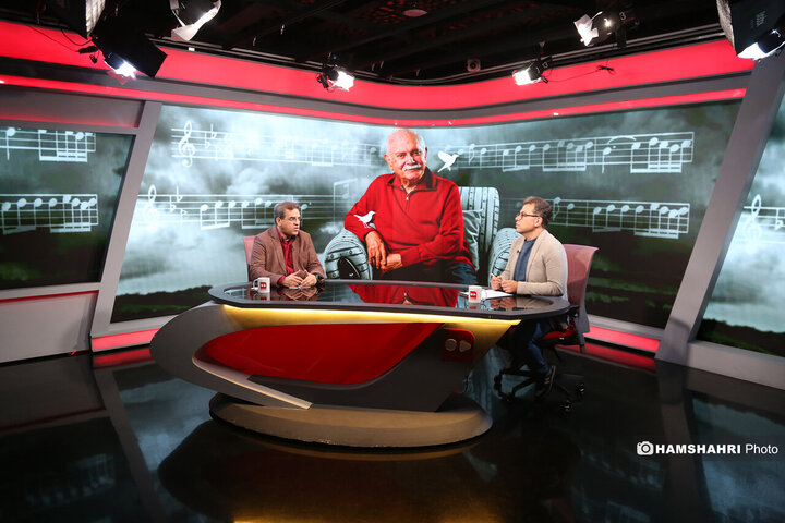 در ستایش بلبل گیلان