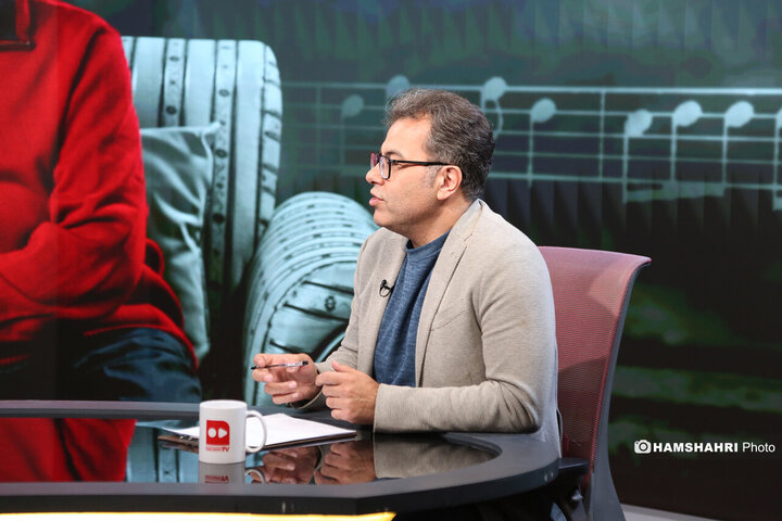 در ستایش بلبل گیلان