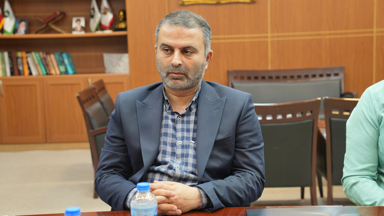 صرفه جویی ۶۰ درصدی آب در سازمان بهشت زهرا+جزییات