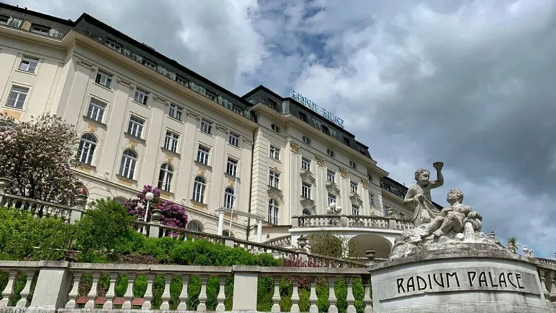 تولد یک ارز جهانی در یاخیموف | «دلار» اینجا متولد شده است! + عکس