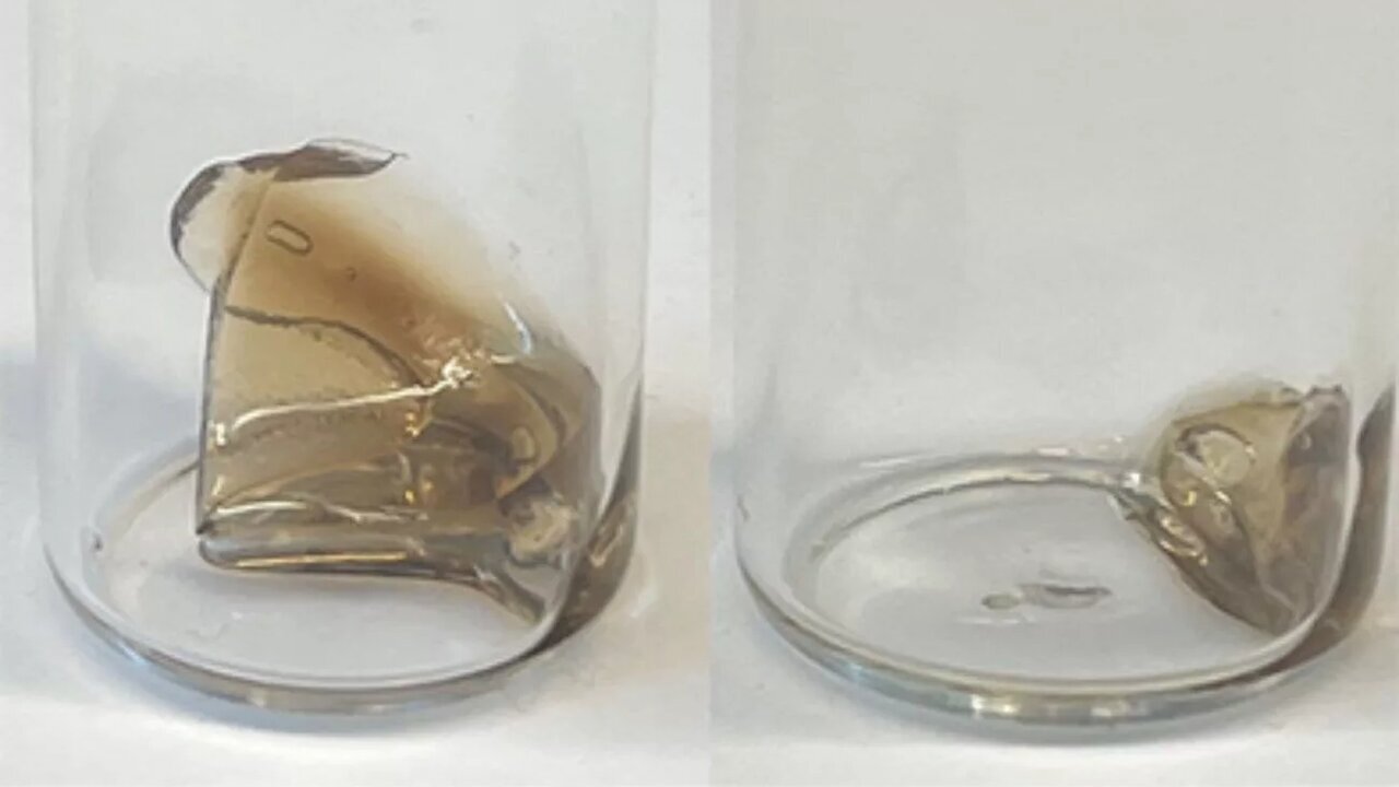 این پلاستیک جدید طبق زمانبندی تجزیه میشود