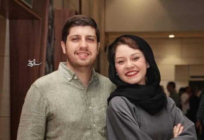 خیانت کارگردان و جدایی خانم بازیگر سینمای ایران؟ | این توییت خبرساز را ببینید