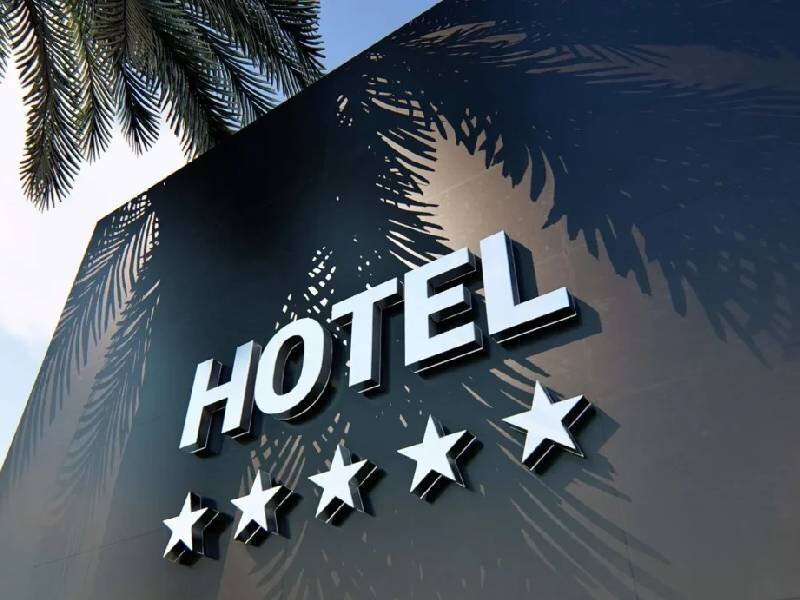 هتل