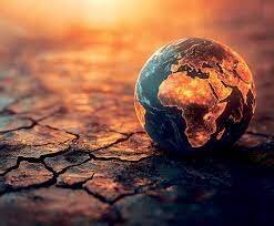 مشکلات کم بارانی در یک چالش جهانی | بحران بیآبی یا امید تکنولوژی؟