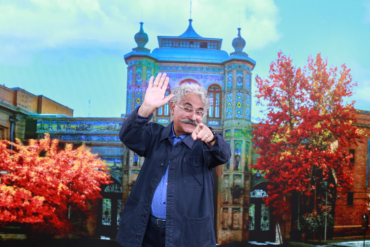 فیلم | بچه نارمک، خوشاقبال تلویزیون ایران | چگونه این بچه نارمک خوشاقبال شد؟