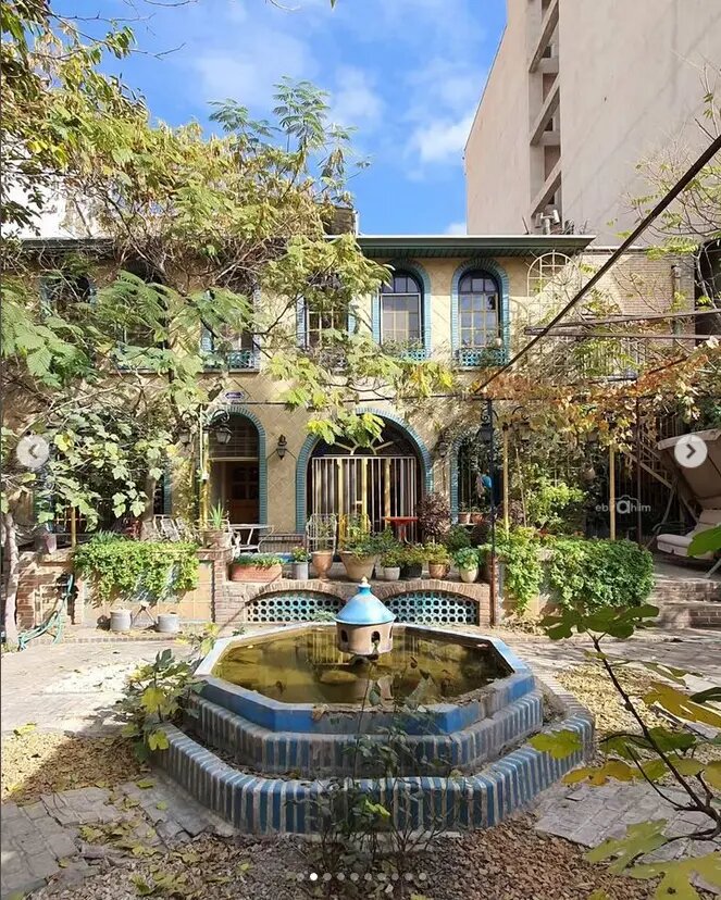 فیلم | بچه نارمک، خوش‌اقبال تلویزیون ایران | چگونه این بچه نارمک خوش‌اقبال شد؟