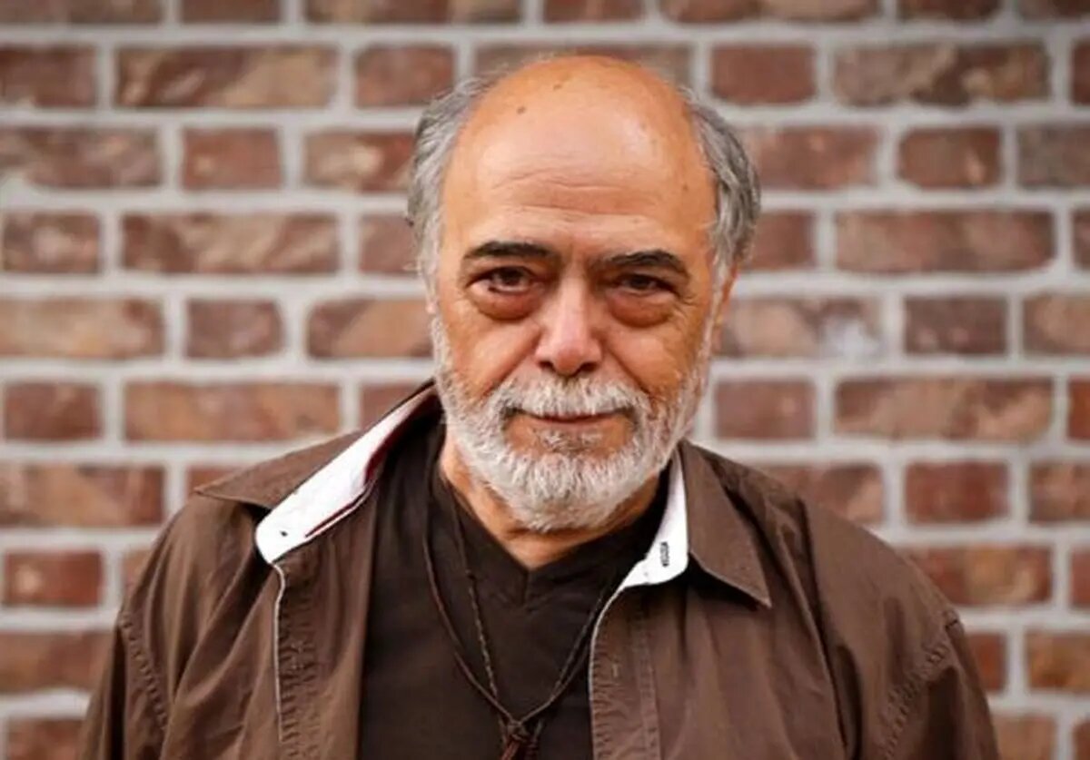 همکاری دوباره اکبر زنجانپور با محمدرضا اصلانی بعد از ۵۰ سال