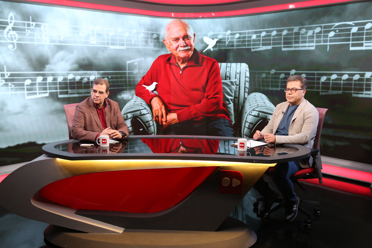 موسیقی بومی؛ شهرت ملی|مرحوم مسعودی نماد موسیقی اقلیم گیلان است