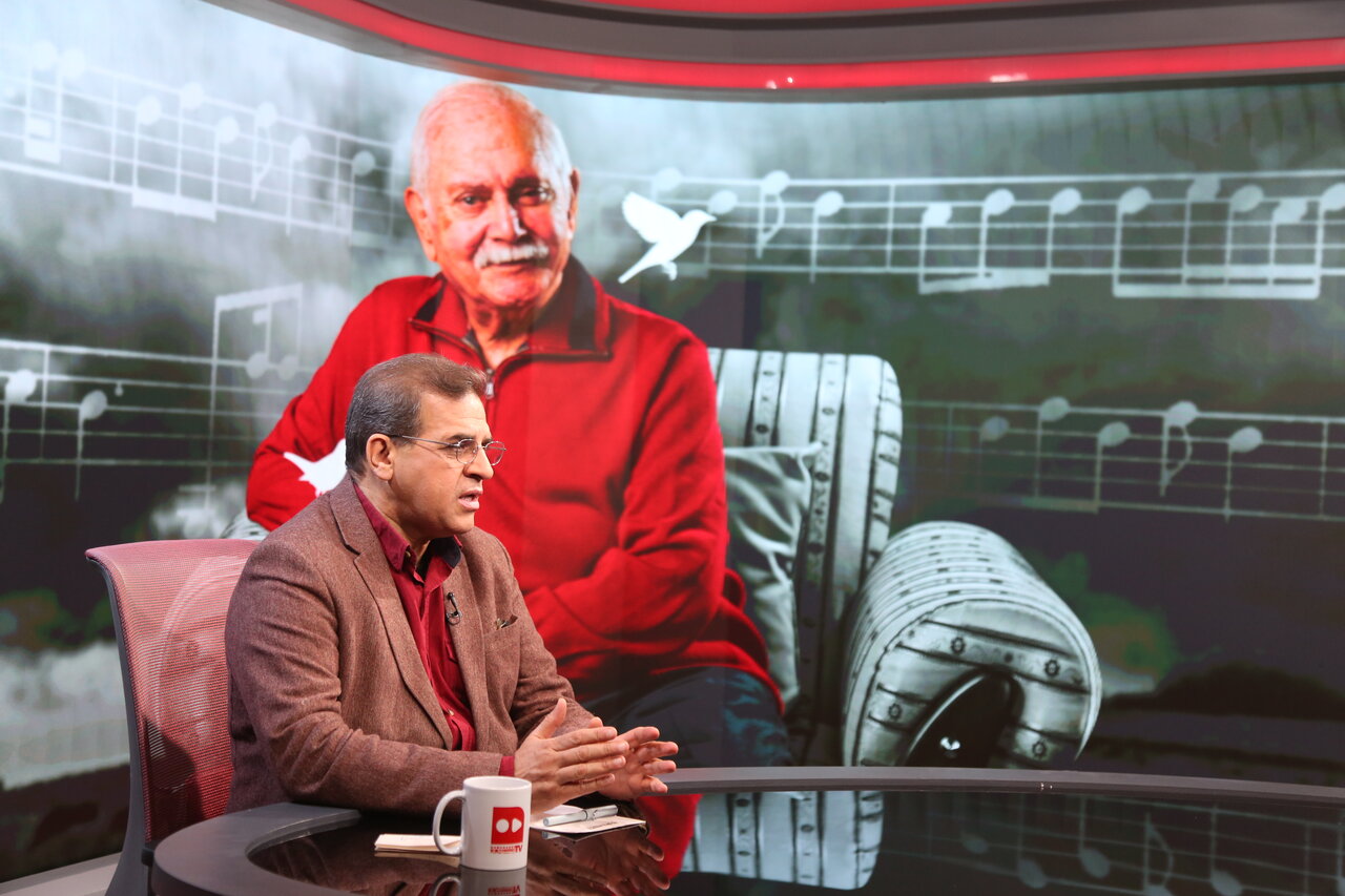 موسیقی بومی؛ شهرت ملی|مرحوم مسعودی نماد موسیقی اقلیم گیلان است