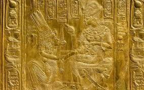 شهر نفرین‌شده و گنجینه سه فرعون که در سکوت تاریخ در زر و نقره خوابیده‌اند