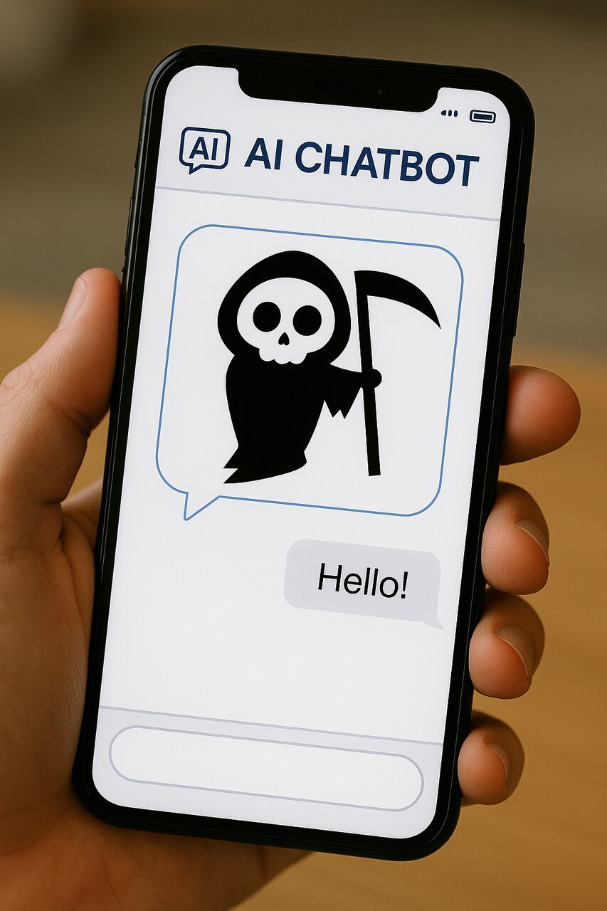 تکیه به دیوار کج هوش مصنوعی | چرا هوش مصنوعی پاسخ‌های خطرناک می‌دهد؟