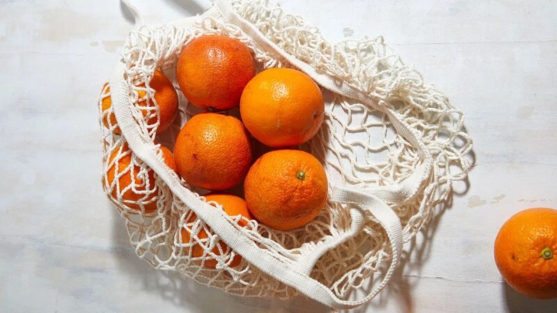 چطور عمر پرتقال را افزایش دهیم؟