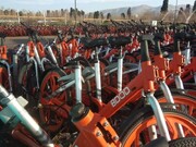 یارانه برای دوچرخه سواران تهران