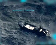 جنایت جنگی آمریکا در کارائیب، کناره‌گیری دو ژنرال ارشد