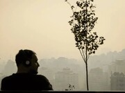 آلودگی هوا؛ از مرگ ۳۵۷ نفر در تهران تا کاهش شانس باروری زنان