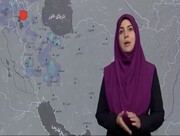 بارش‌ها دقیقا در چه نقاطی از کشور اتفاق می‌افتد؟ + جزئیات