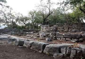 انسان‌هایی با سر مربعی! + عکس | جمجمه مربع‌شکل ۱۵۰۰ ساله را ببینید