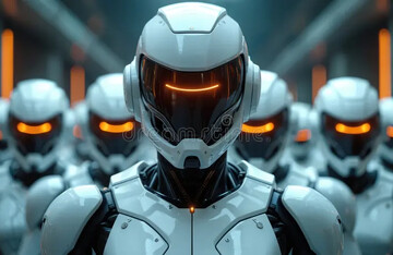 تحولی شگرف در مفهوم میدان نبرد | جای خالی انسان در خط مقدم  جنگ‌های امروزی