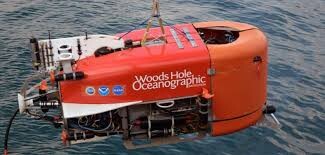 حیرت دانشمندان  از کشف  شگفت‌انگیز یک «دریاچه نامرئی» در اعماق اقیانوس