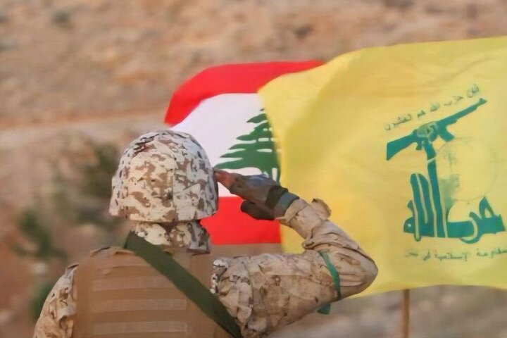 بیانیه مهم حزب‌الله لبنان درباره توافق پایان جنگ بین ایران و آمریکا