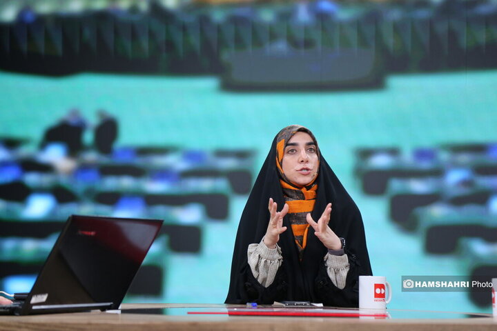 زیر پوست مجلس با موضوع قیمت جدید بنزین