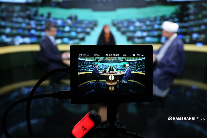 زیر پوست مجلس با موضوع قیمت جدید بنزین