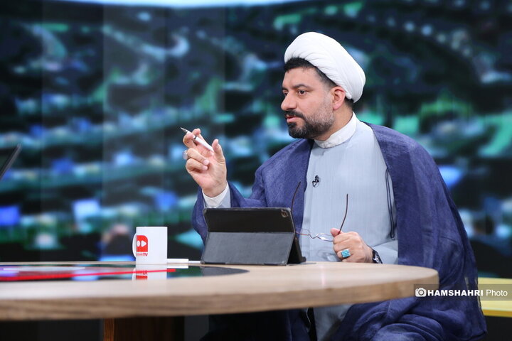 زیر پوست مجلس با موضوع قیمت جدید بنزین