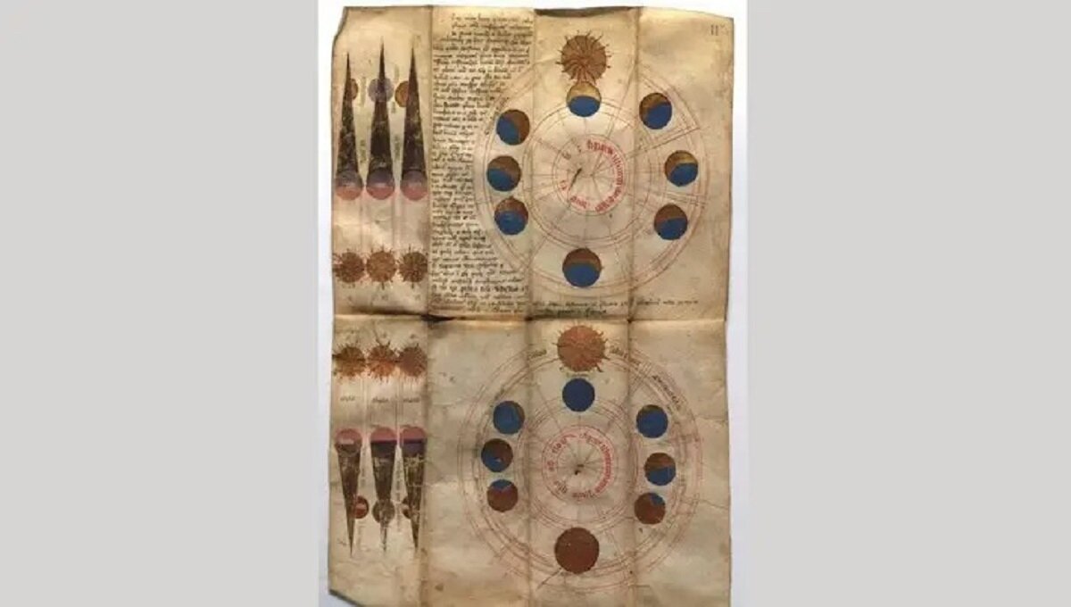 اخترپزشکی در قرون وسطی؛ وقتی ستارگان نسخه می‌نوشتند