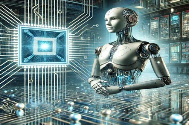 نورومورفیک 