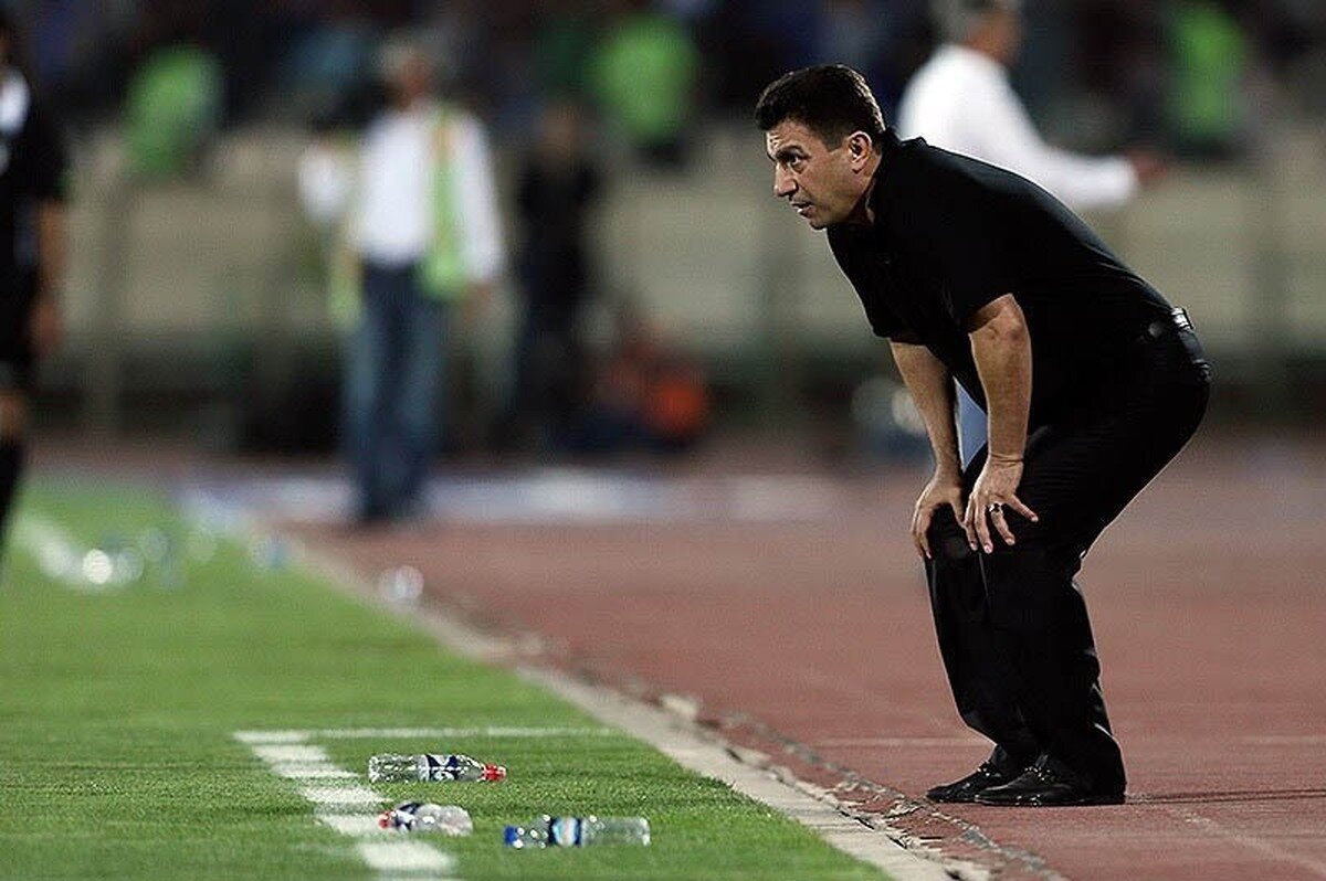 آقای قلعه‌نویی چرا یک بازیکن باید از همه ایران عذرخوهی کند و طارمی فقط از شما؟ + ویدئو