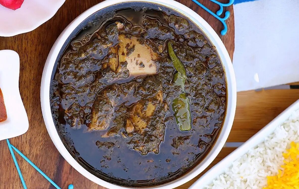 قلیه‌ماهی یلدایی؛ خورشتی اصیل که گرمای جنوب را به سفره می‌آورد