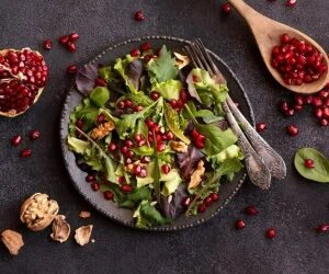 این دو خوراکی ضدالتهاب؛ معجزه سلامتی برای بدن!