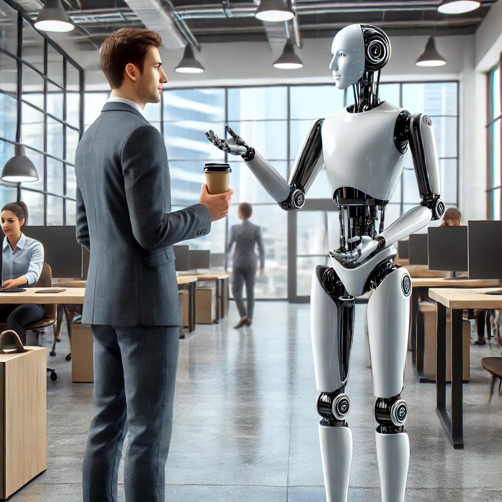 این روبات  واقعاً احساس دارد | اولین ماشین مجهز به حافظه عاطفی