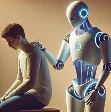 این روبات واقعاً احساس دارد | اولین ماشین مجهز به حافظه عاطفی