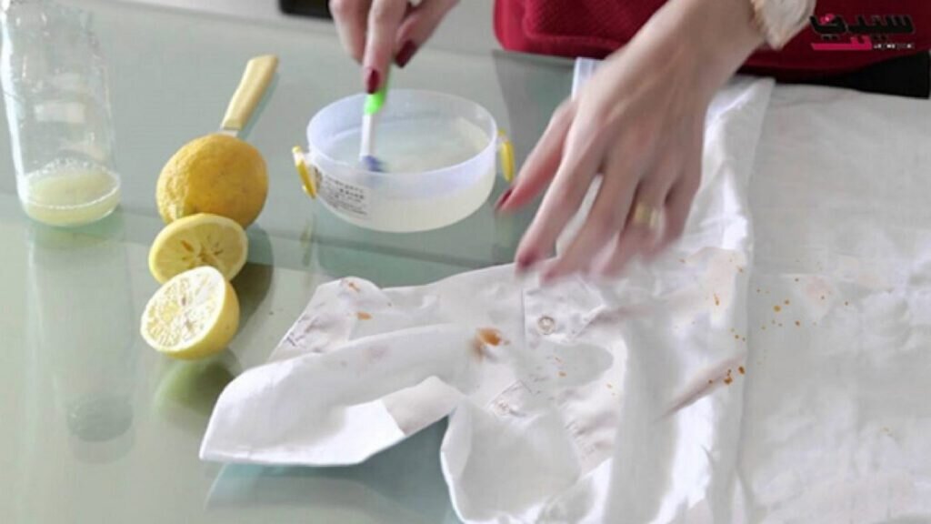 چگونه زنگ زدگی را در خانه پاک کنیم؟ ؛ از فلز تا لباس + دستور تهیه محلول قوی