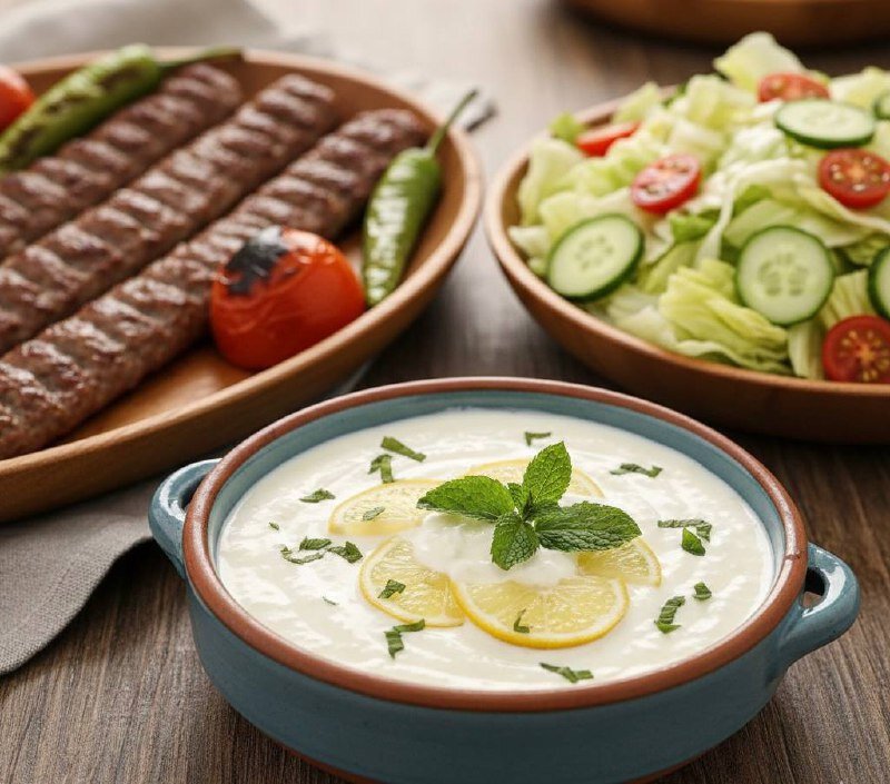 ۱۰ ترکیب طلایی در آشپزی؛ طعم‌هایی که کنار هم می‌نشینند و غذا را چند درجه جذاب‌تر می‌کنند