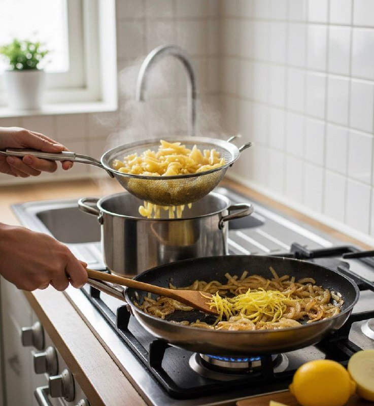 ۱۰ ترکیب طلایی در آشپزی؛ طعمهایی که کنار هم مینشینند و غذا را چند درجه جذابتر میکنند