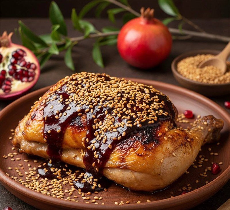 ۱۰ ترکیب طلایی در آشپزی؛ طعمهایی که کنار هم مینشینند و غذا را چند درجه جذابتر میکنند