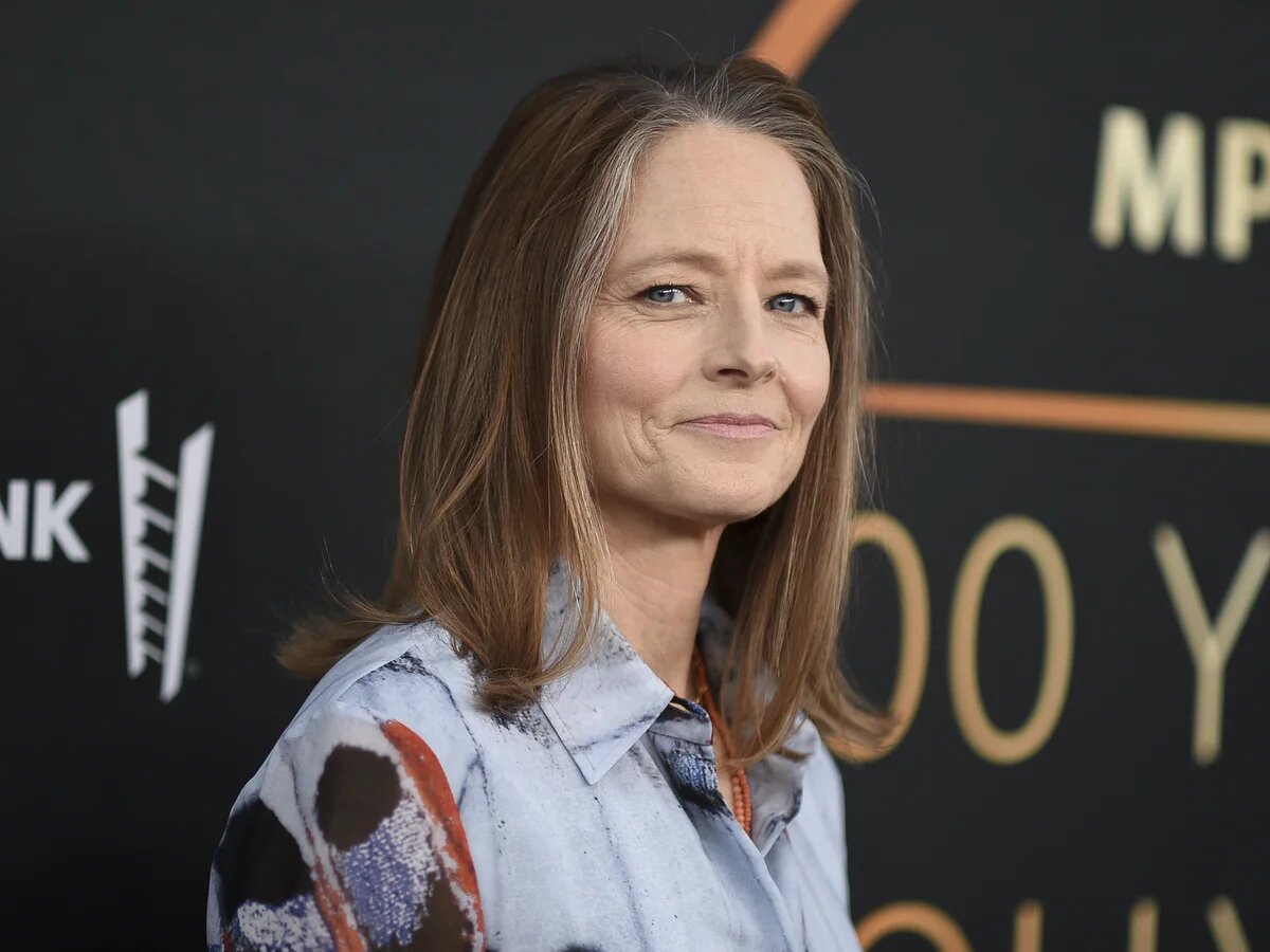 جودی فاستر از دیدن رابرت دنیرو تحت تاثیر قرار نگرفت | باید مراقب بازیگران کودک در صنعت سینما بود