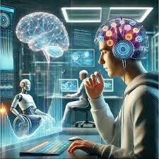 نسل جدید ارتباط مغز و کامپیوتر، اسرار تراشه‌ای که ذهن انسان را می‌خواند