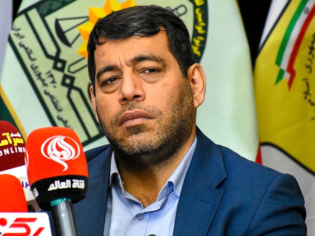 سرهنگ بابک نمک شناس
