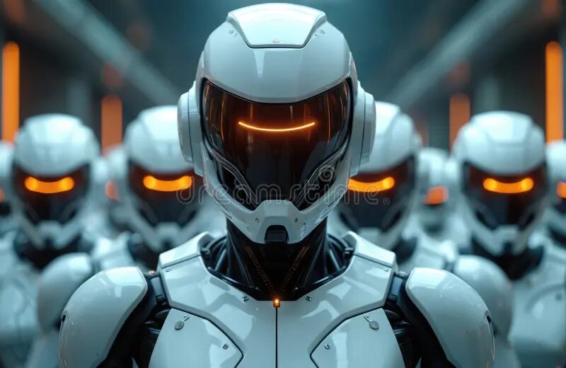 تحولی شگرف در مفهوم میدان نبرد | جای خالی انسان در خط مقدم جنگ‌های امروزی