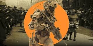 تحولی شگرف در مفهوم میدان نبرد | جای خالی انسان در خط مقدم جنگهای امروزی